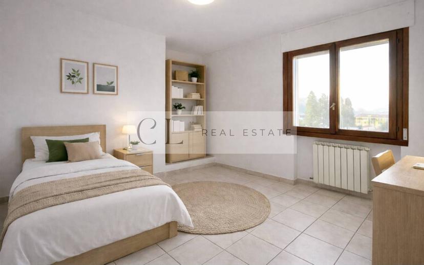 Quadrilocale corso Aldo Porro 1, Fubine Monferrato — foto 4 di 26