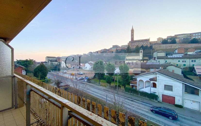 Quadrilocale corso Aldo Porro 1, Fubine Monferrato — foto 6 di 26