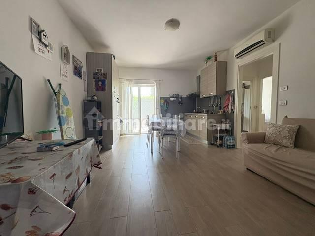 Trilocale via Monte Cifaldo, Centro, Cassino — foto 11 di 16