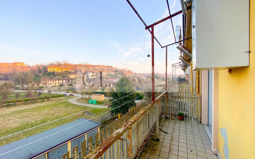 Quadrilocale corso Aldo Porro 1, Fubine Monferrato