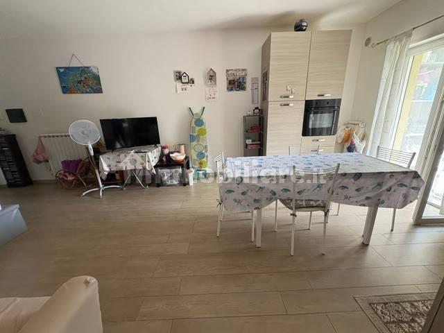 Trilocale via Monte Cifaldo, Centro, Cassino — foto 7 di 16