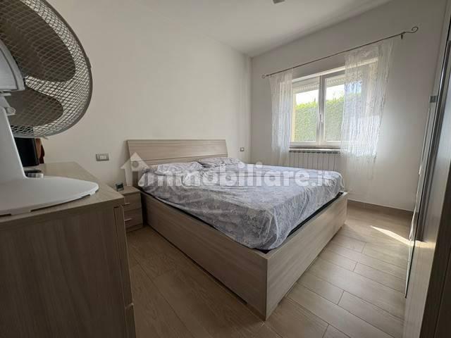 Trilocale via Monte Cifaldo, Centro, Cassino — foto 8 di 16
