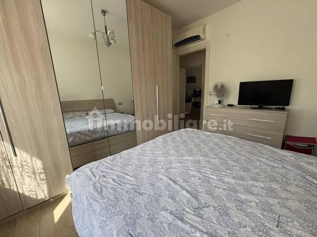 Trilocale via Monte Cifaldo, Centro, Cassino — foto 15 di 16