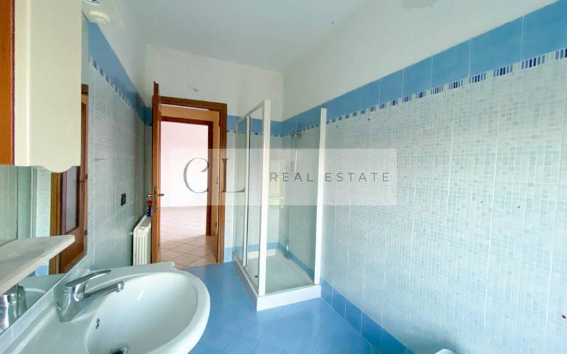 Quadrilocale corso Aldo Porro 1, Fubine Monferrato — foto 11 di 26