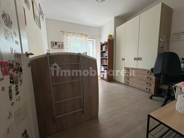 Trilocale via Monte Cifaldo, Centro, Cassino — foto 16 di 16