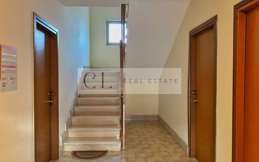 Quadrilocale corso Aldo Porro 1, Fubine Monferrato — foto 10 di 26