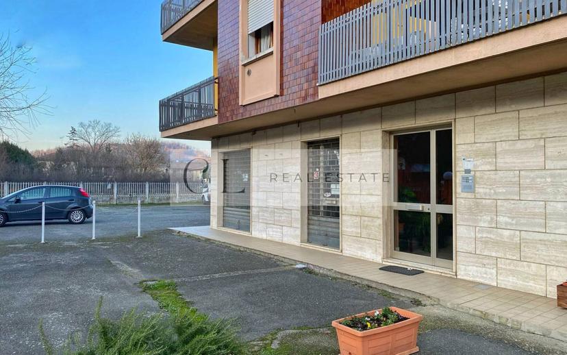 Quadrilocale corso Aldo Porro 1, Fubine Monferrato — foto 17 di 26