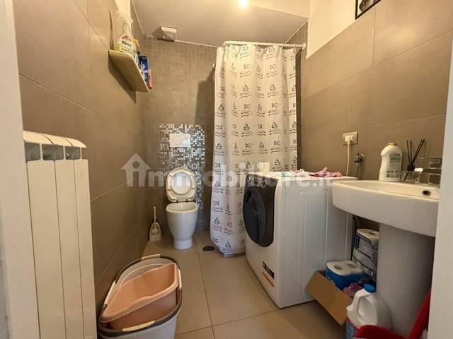 Trilocale via Monte Cifaldo, Centro, Cassino — foto 12 di 16