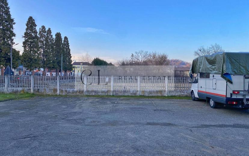 Quadrilocale corso Aldo Porro 1, Fubine Monferrato — foto 16 di 26