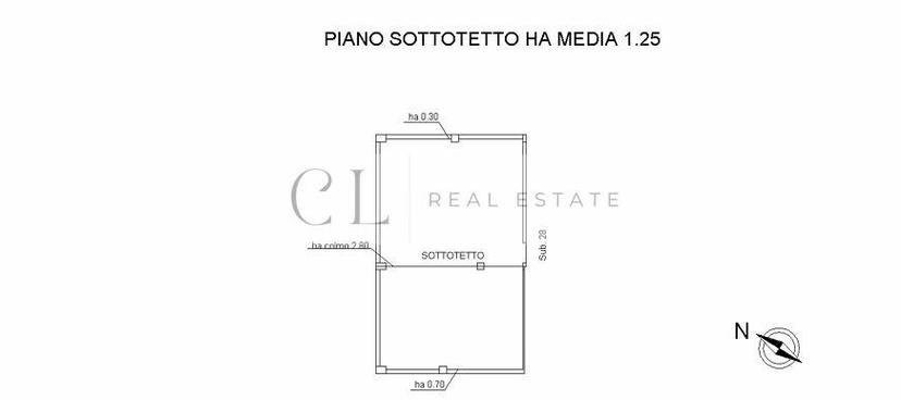 Quadrilocale corso Aldo Porro 1, Fubine Monferrato — foto 15 di 26