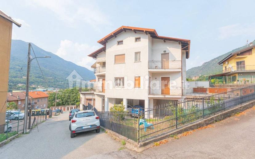 Appartamento via alle Cave, 7, Centro, Omegna — foto 8 di 34
