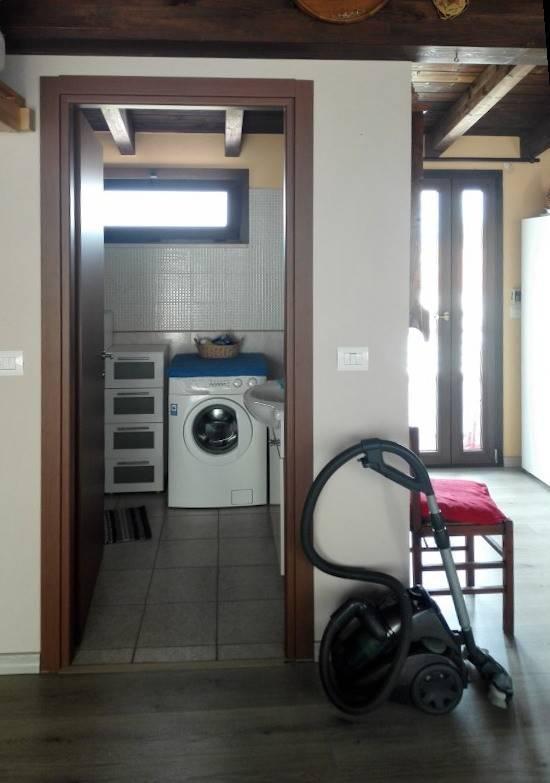 Appartamento via Tomaso Albinoni 63, Quartu, Quartu Sant'Elena — foto 16 di 23