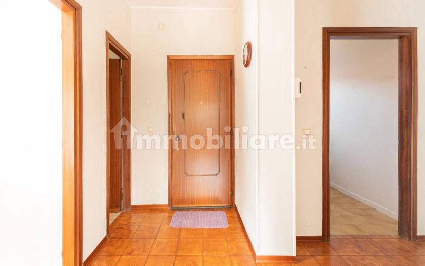 Appartamento via alle Cave, 7, Centro, Omegna — foto 14 di 34