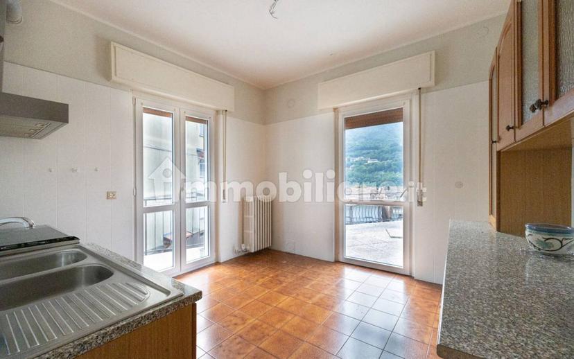 Appartamento via alle Cave, 7, Centro, Omegna — foto 18 di 34