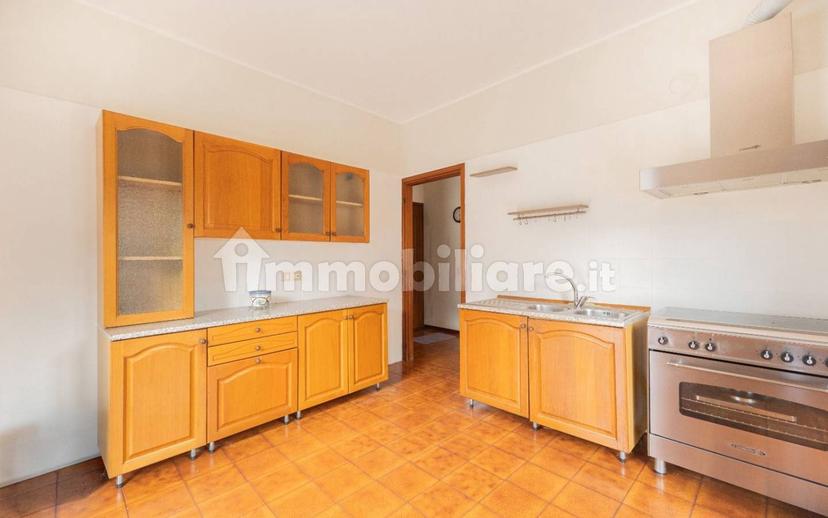 Appartamento via alle Cave, 7, Centro, Omegna — foto 19 di 34