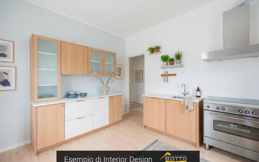 Appartamento via alle Cave, 7, Centro, Omegna — foto 11 di 34