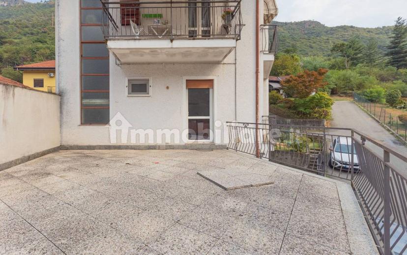 Appartamento via alle Cave, 7, Centro, Omegna — foto 23 di 34