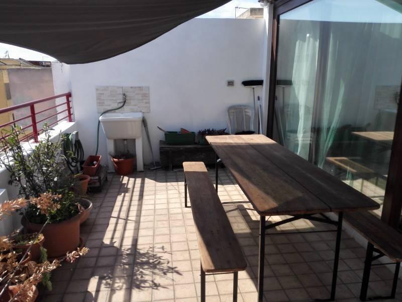 Appartamento via Tomaso Albinoni 63, Quartu, Quartu Sant'Elena — foto 8 di 23