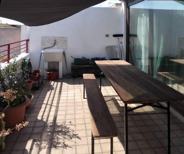 Appartamento via Tomaso Albinoni 63, Quartu, Quartu Sant'Elena — foto 4 di 23