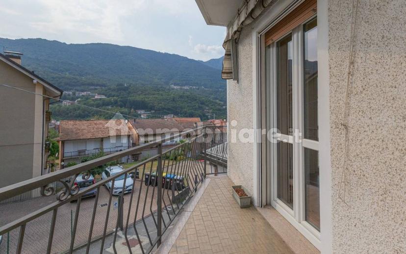 Appartamento via alle Cave, 7, Centro, Omegna — foto 33 di 34