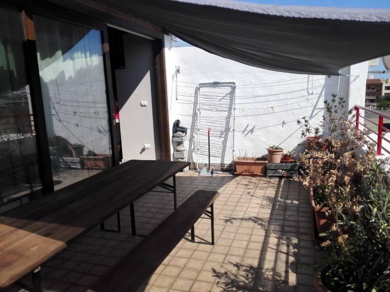 Appartamento via Tomaso Albinoni 63, Quartu, Quartu Sant'Elena — foto 3 di 23