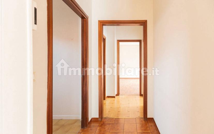Appartamento via alle Cave, 7, Centro, Omegna — foto 27 di 34