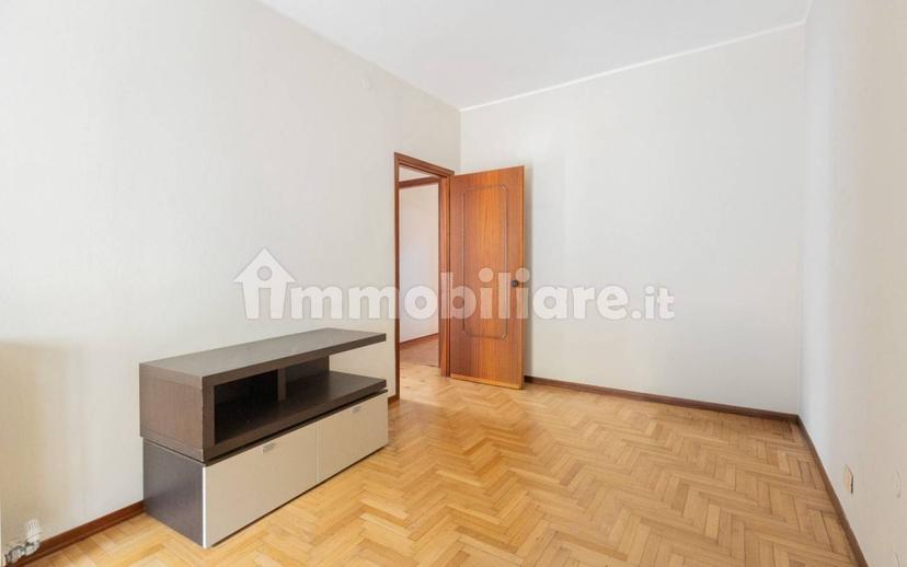 Appartamento via alle Cave, 7, Centro, Omegna — foto 30 di 34