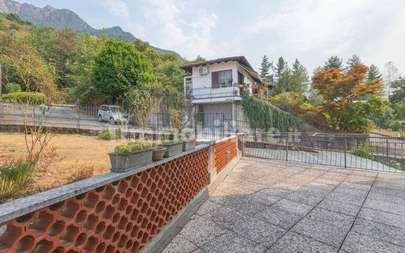 Appartamento via alle Cave, 7, Centro, Omegna — foto 17 di 34