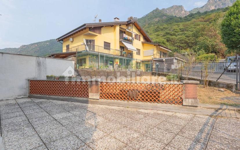 Appartamento via alle Cave, 7, Centro, Omegna — foto 5 di 34