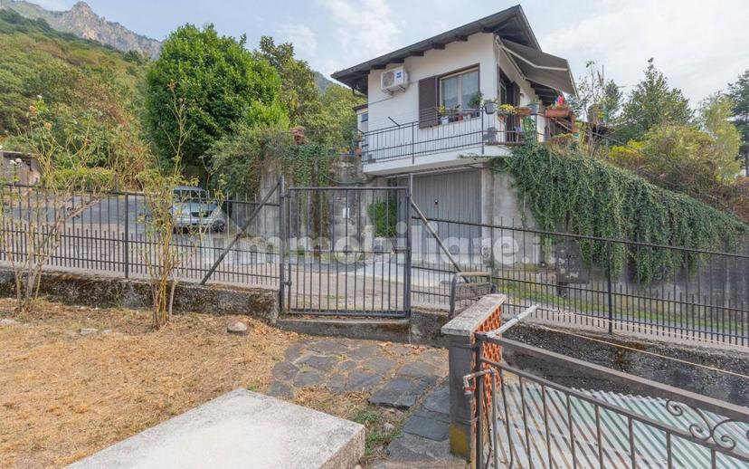 Appartamento via alle Cave, 7, Centro, Omegna — foto 12 di 34