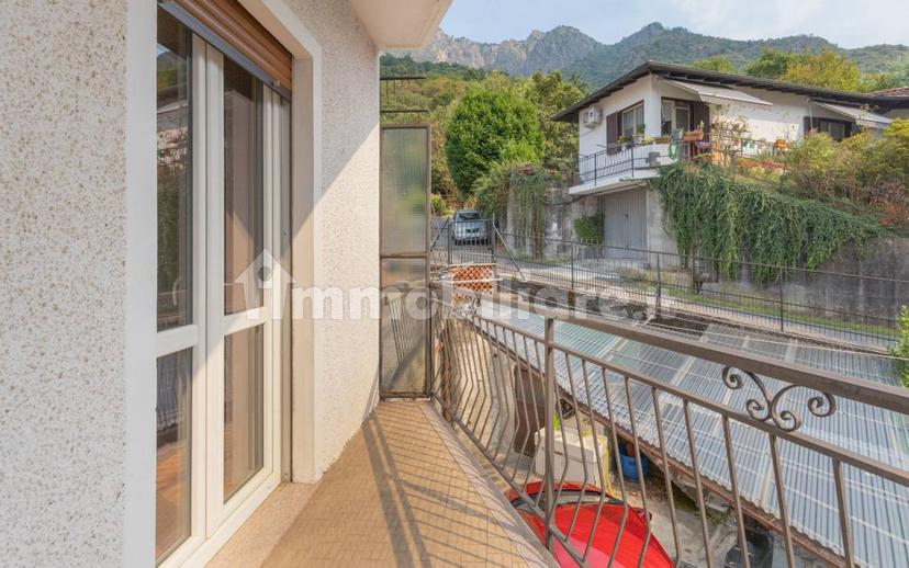 Appartamento via alle Cave, 7, Centro, Omegna — foto 20 di 34