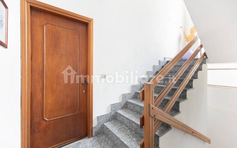 Appartamento via alle Cave, 7, Centro, Omegna — foto 7 di 34