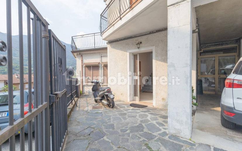 Appartamento via alle Cave, 7, Centro, Omegna — foto 15 di 34