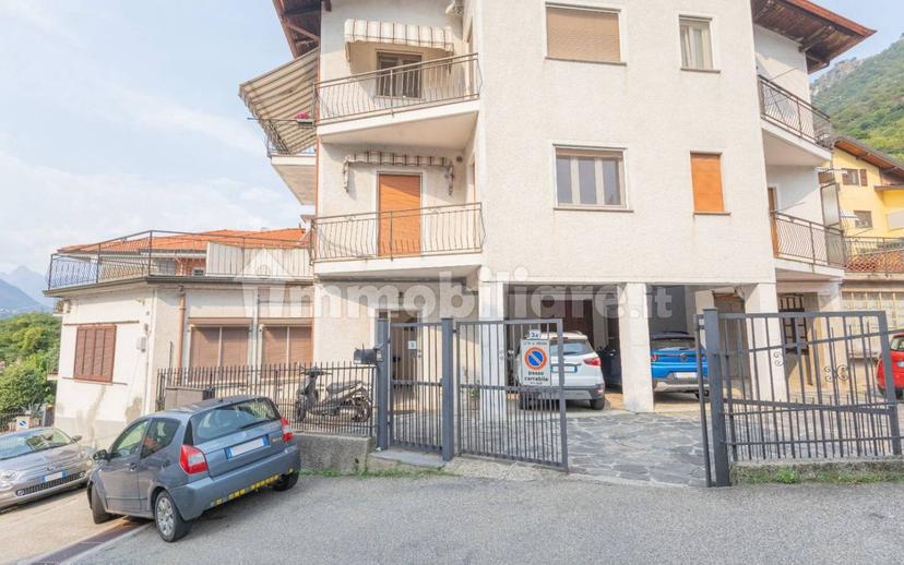 Appartamento via alle Cave, 7, Centro, Omegna — foto 26 di 34