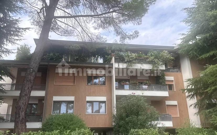 Quadrilocale ottimo stato, primo piano, Ospedale, Udine