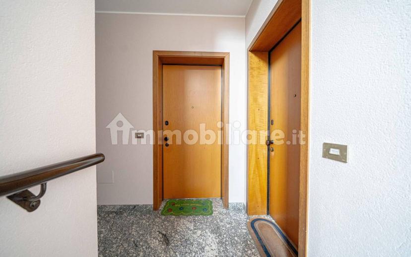 Bilocale via Gorizia, 19, Centro, Sondrio — foto 9 di 21