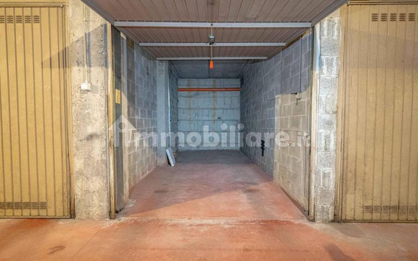 Bilocale via Gorizia, 19, Centro, Sondrio — foto 18 di 21