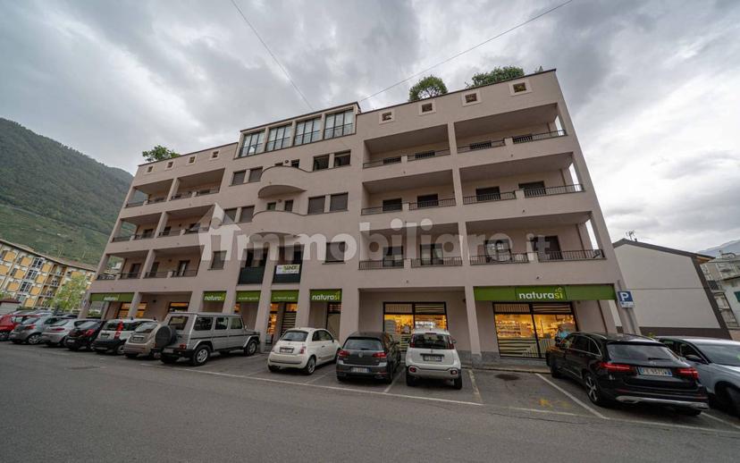 Bilocale via Gorizia, 19, Centro, Sondrio — foto 11 di 21