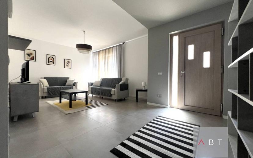 Villa a schiera 4 locali, ottimo stato, Centro, San Martino di Lupari — foto 5 di 15