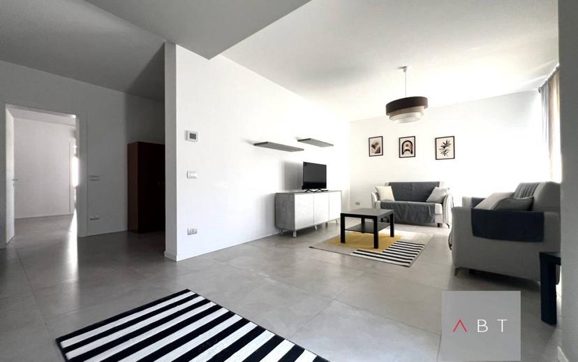 Villa a schiera 4 locali, ottimo stato, Centro, San Martino di Lupari
