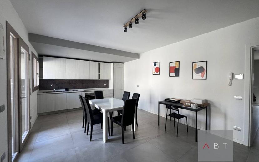 Villa a schiera 4 locali, ottimo stato, Centro, San Martino di Lupari — foto 4 di 15