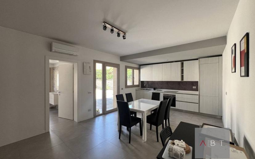 Villa a schiera 4 locali, ottimo stato, Centro, San Martino di Lupari — foto 9 di 15