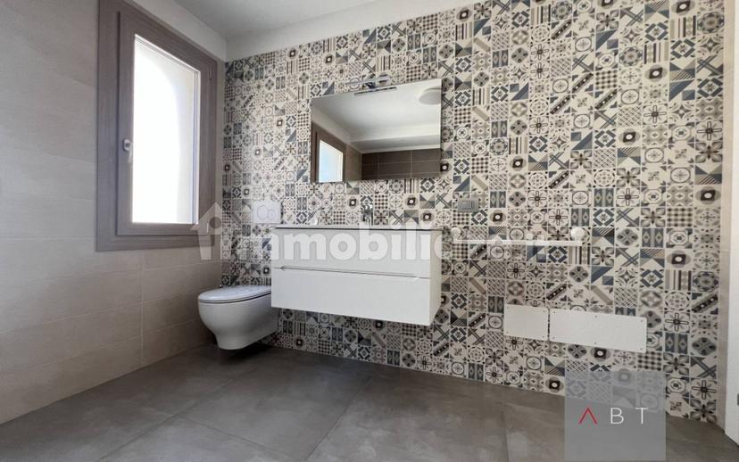 Villa a schiera 4 locali, ottimo stato, Centro, San Martino di Lupari — foto 13 di 15
