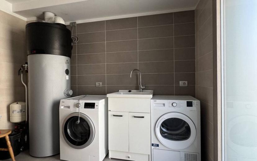 Villa a schiera 4 locali, ottimo stato, Centro, San Martino di Lupari — foto 10 di 15