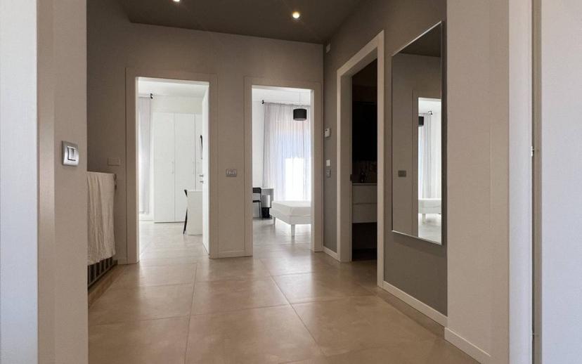 Villa a schiera 4 locali, ottimo stato, Centro, San Martino di Lupari — foto 6 di 15