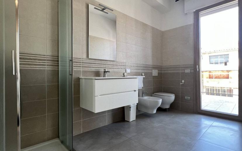 Villa a schiera 4 locali, ottimo stato, Centro, San Martino di Lupari — foto 7 di 15