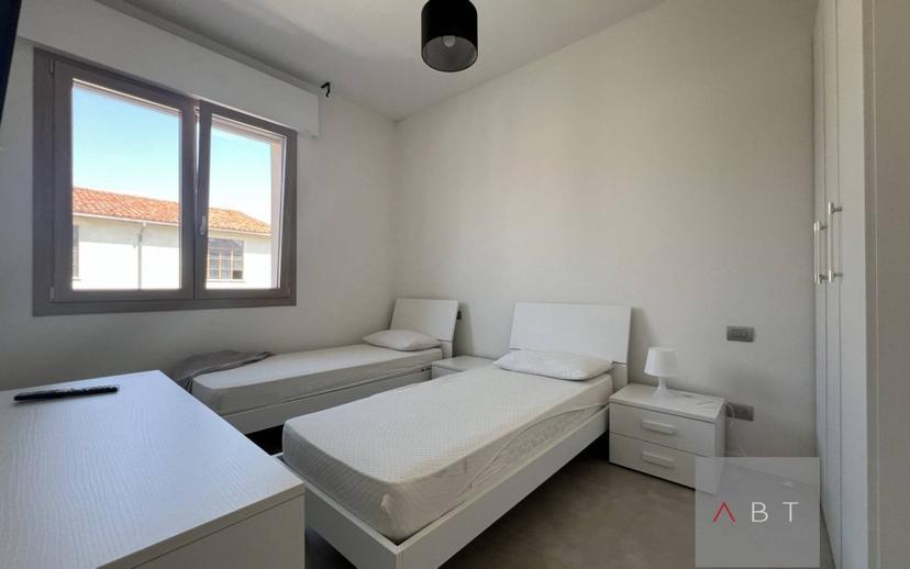 Villa a schiera 4 locali, ottimo stato, Centro, San Martino di Lupari — foto 15 di 15