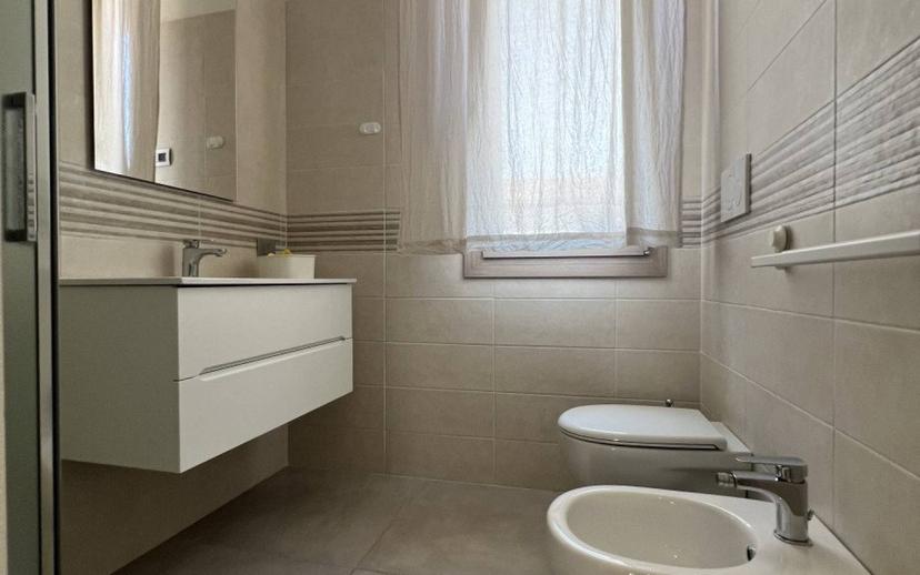 Villa a schiera 4 locali, ottimo stato, Centro, San Martino di Lupari — foto 12 di 15