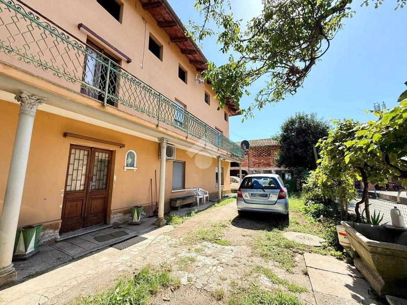 Terratetto unifamiliare via C. Percoto 60, Pantianicco, Mereto di Tomba — foto 8 di 26