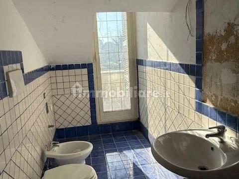 Villa unifamiliare via Papa Giovanni Xxiii, 20, Centro, Capranica — foto 11 di 11